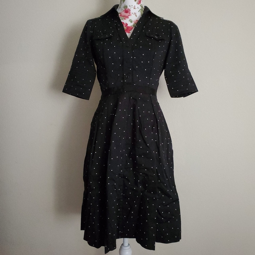 WHBM Dress